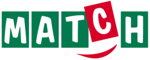 logo match