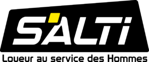 logo salti