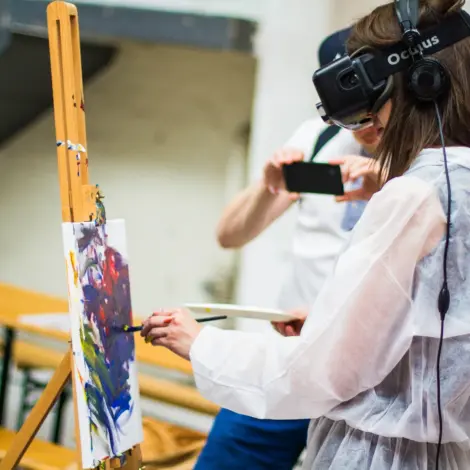 La transformation digitale au coeur des entreprises