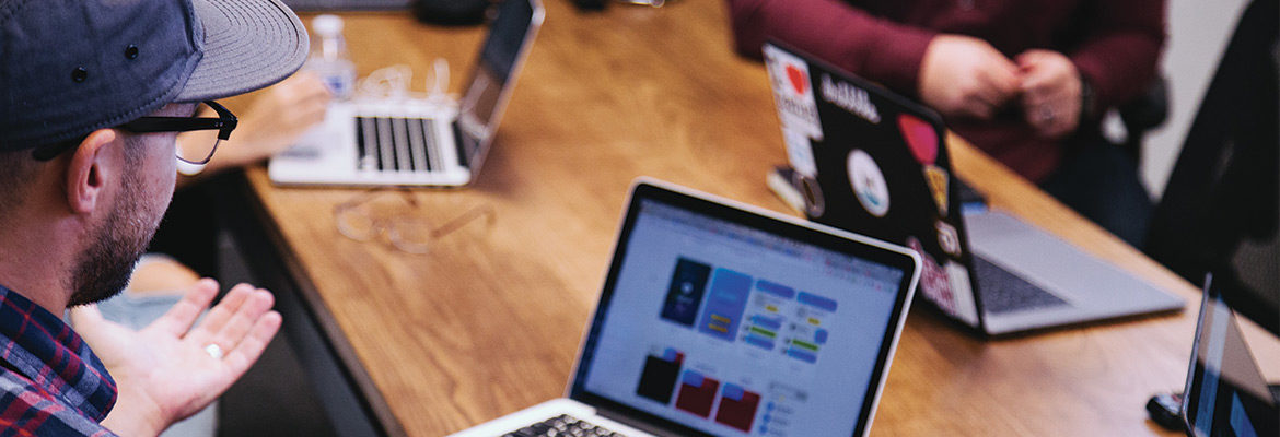 RECRUTER DES TALENTS DIGITAUX