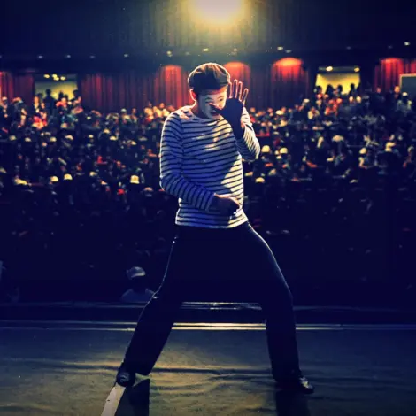 L’improvisation pour apprendre à lâcher prise