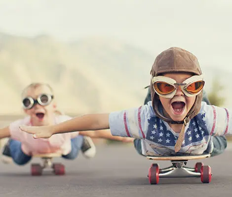 RH Performances se refait une beauté !