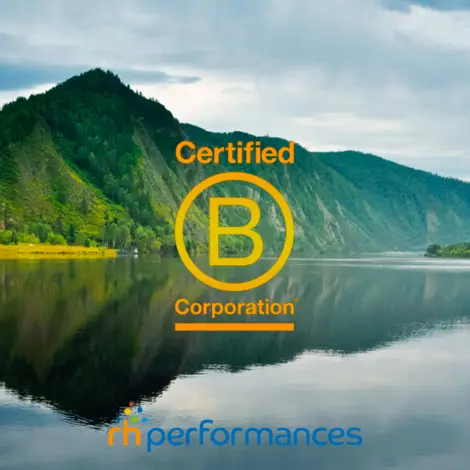 Fiers d’être BCORP !