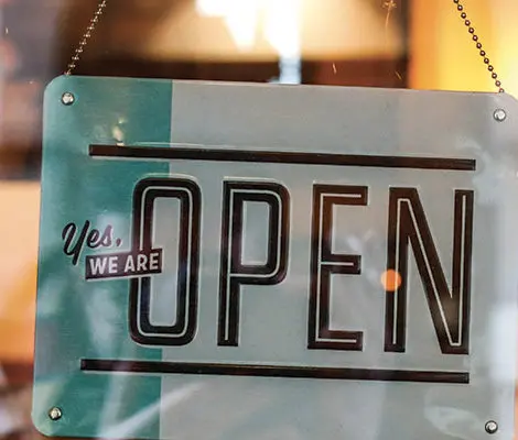 Le magasin est l’avenir du retail !