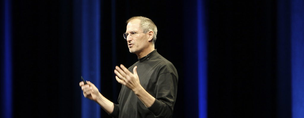 10 astuces indispensables pour pitcher comme Steve Jobs