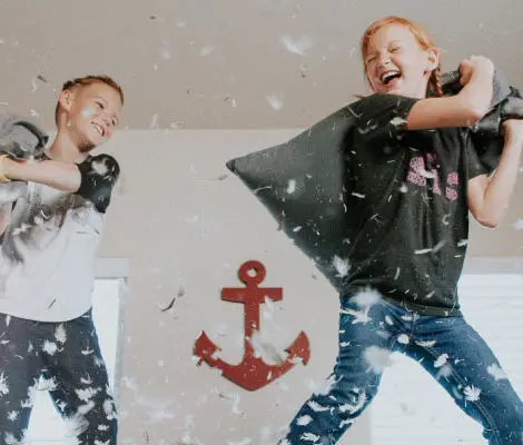 7 astuces pour s’organiser en home office avec ses enfants