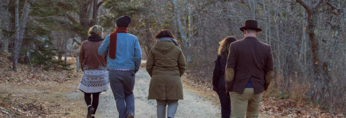 Rendez vos réunions plus dynamiques grâce au Co-Walking