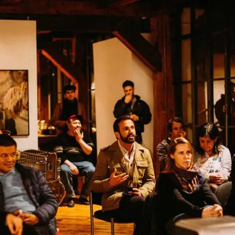 B-Corp Party : RDV le 5 juillet !