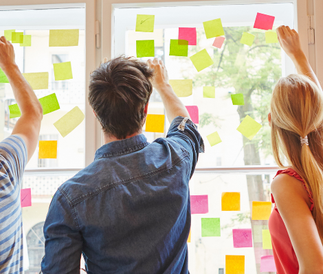 Les différents types de séminaires et nos tips pour un séminaire réussi