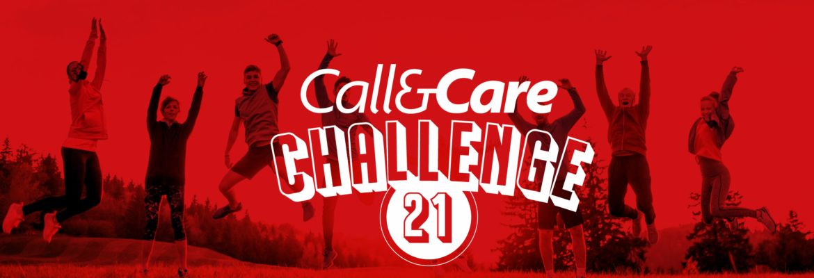 La minute RSE : RH Performances participe au challenge Call&Care