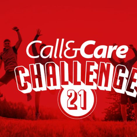 RH Performances participe au challenge Call&Care