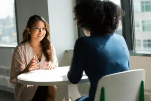entretien annuel et professionnel