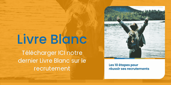 LP livre blanc test de personnalité