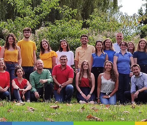 Notre séminaire à Amsterdam