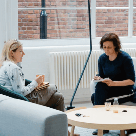 Conseils pour choisir son coach en entreprise