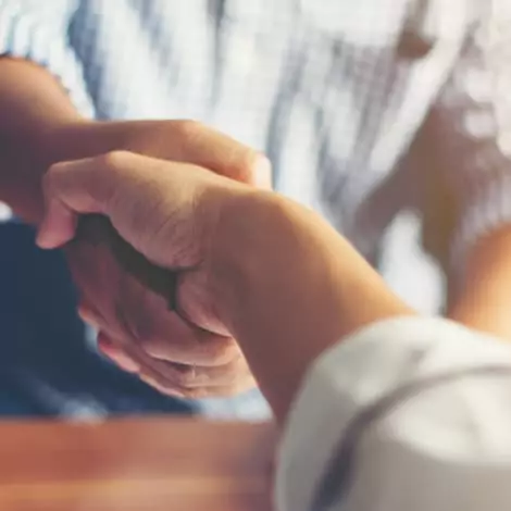 Notre processus de recrutement
