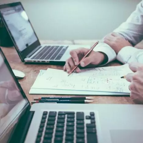 Financement de la formation professionnelle – OPCO