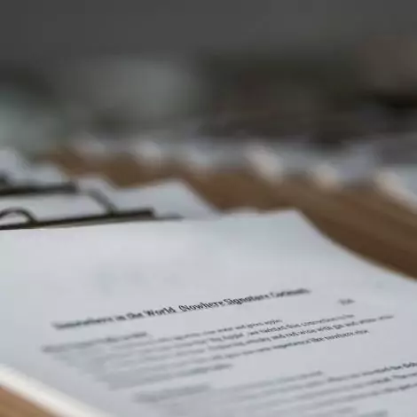 Pour en savoir davantage, lisez notre rapport RSE icon