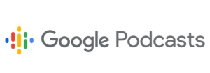 logo google podcasts