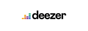 logo deezer