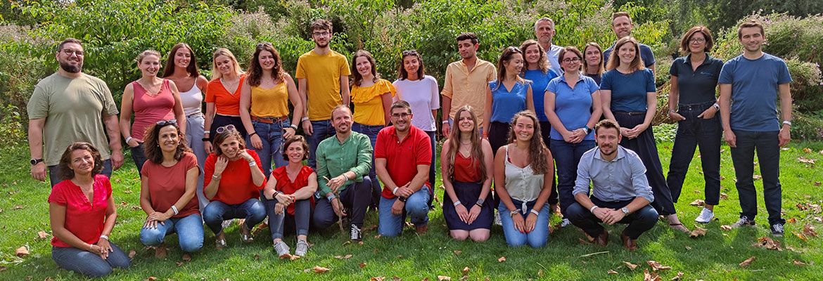 Un cabinet de recrutement à Paris ? LE cabinet de recrutement à PARIS