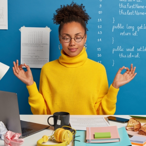 Le bien être au travail