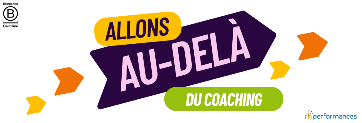 Comment notre équipe va-t-elle au-delà du coaching professionnel ?