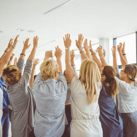 Quel Budget Prévoir Pour Un Séminaire ?