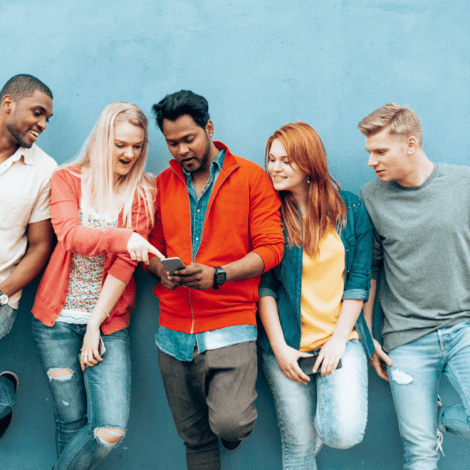 Recrutement Génération Z