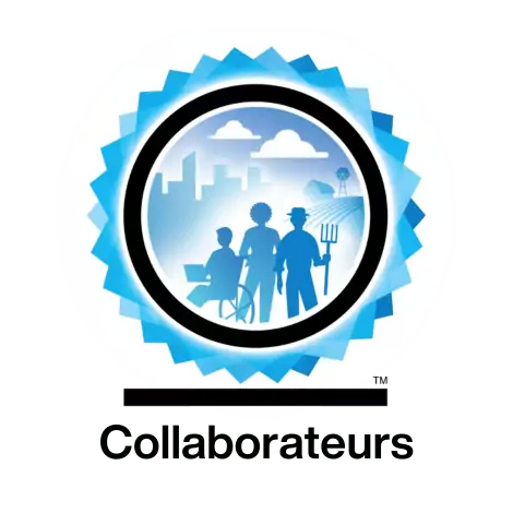 Notre richesse ? Nos collaborateurs ! icon