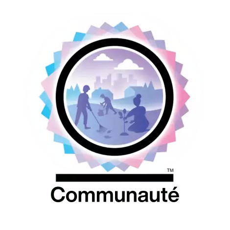 Renforcer notre impact positif sur les Territoires des 4 entités icon