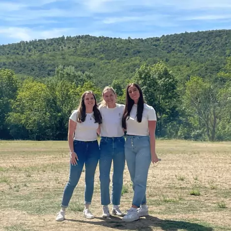 L'équipe des Chefs de Projet Recrutement icon