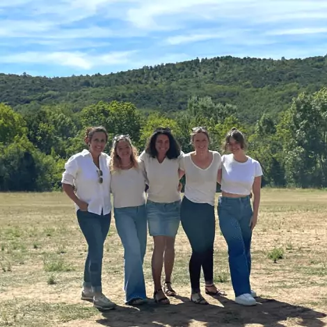 L'équipe des Facilitateurs et Fonctions Support icon