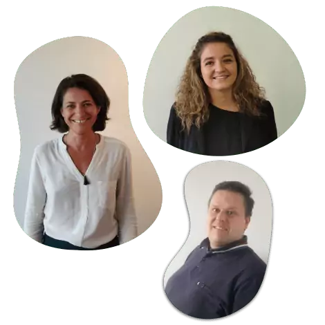 Le Pôle Administratif et Financier icon