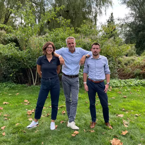 L'équipe des CEOs icon