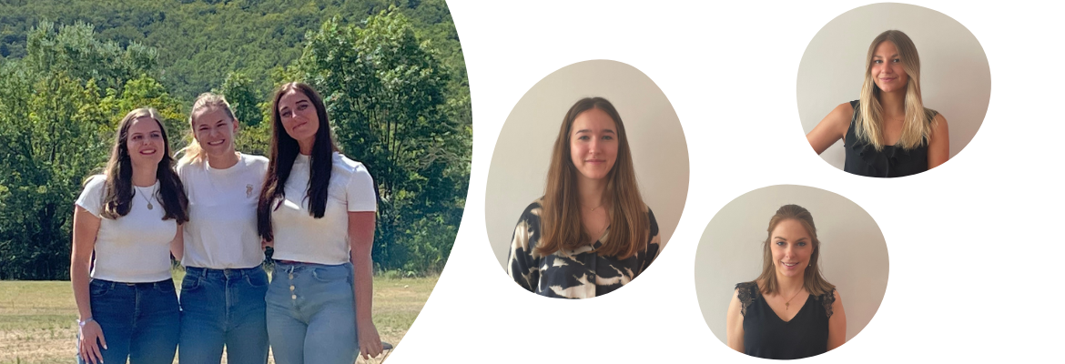 Notre Équipe de Chefs de Projet Recrutement