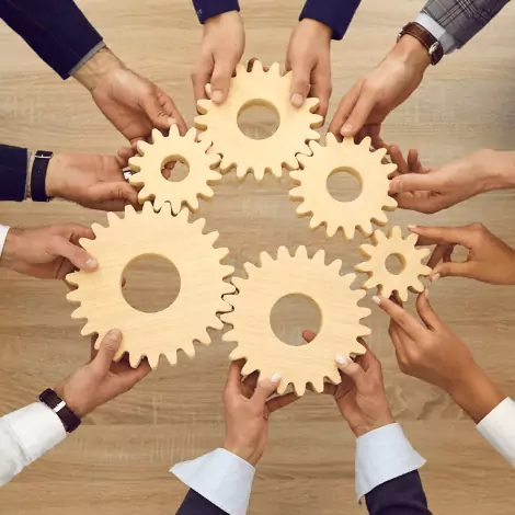 En management : garantir l’adéquation des équipes icon