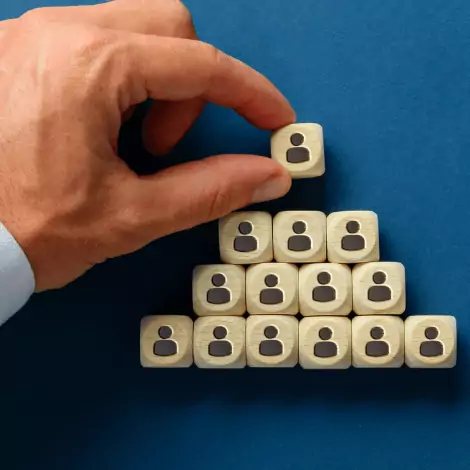 Le coaching des dirigeants icon