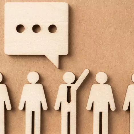 Le coaching centré sur les aptitudes relationnelles icon