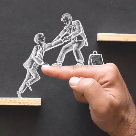 Transformez votre vie professionnelle icon