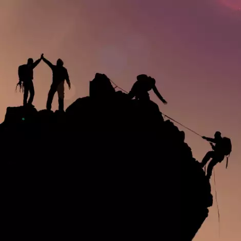 En management : assurer la compatibilité des équipes icon