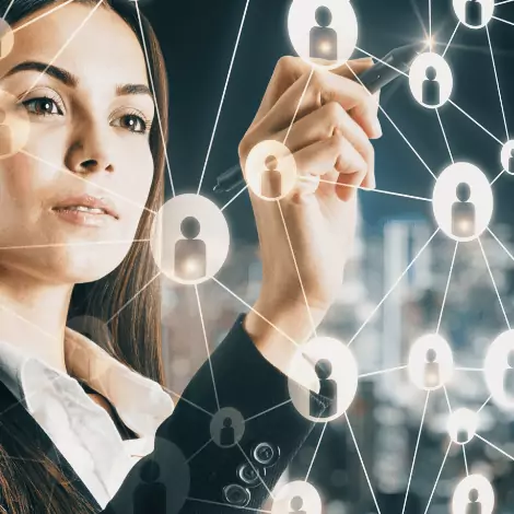 En RH : s’adapter aux besoins collaborateurs icon