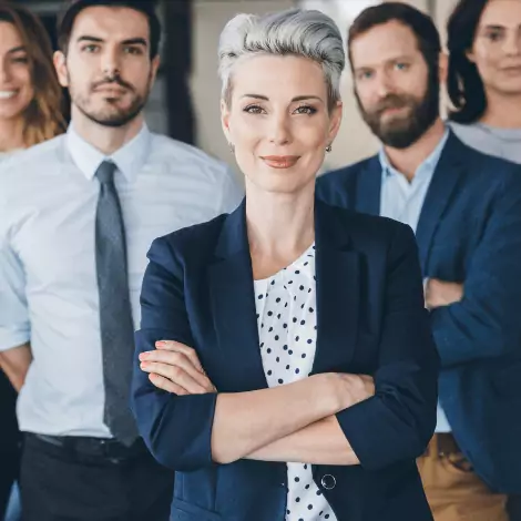 En comité de pilotage : améliorer les orientations stratégiques icon