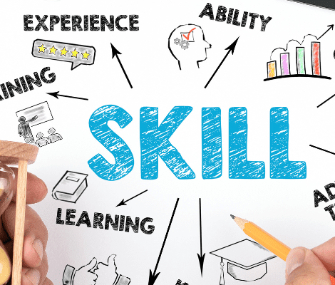 Upskilling, Reskilling, Cross-Skilling : qu’est-ce-que c’est ?