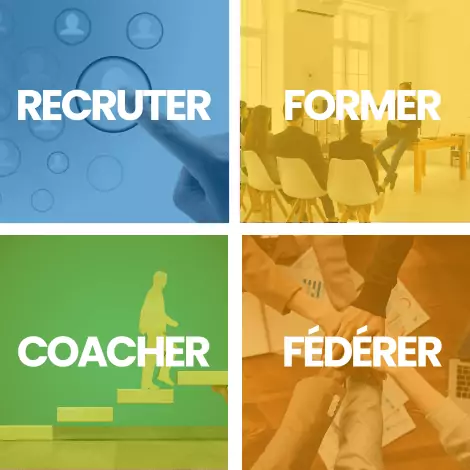 Les missions de notre cabinet RH icon