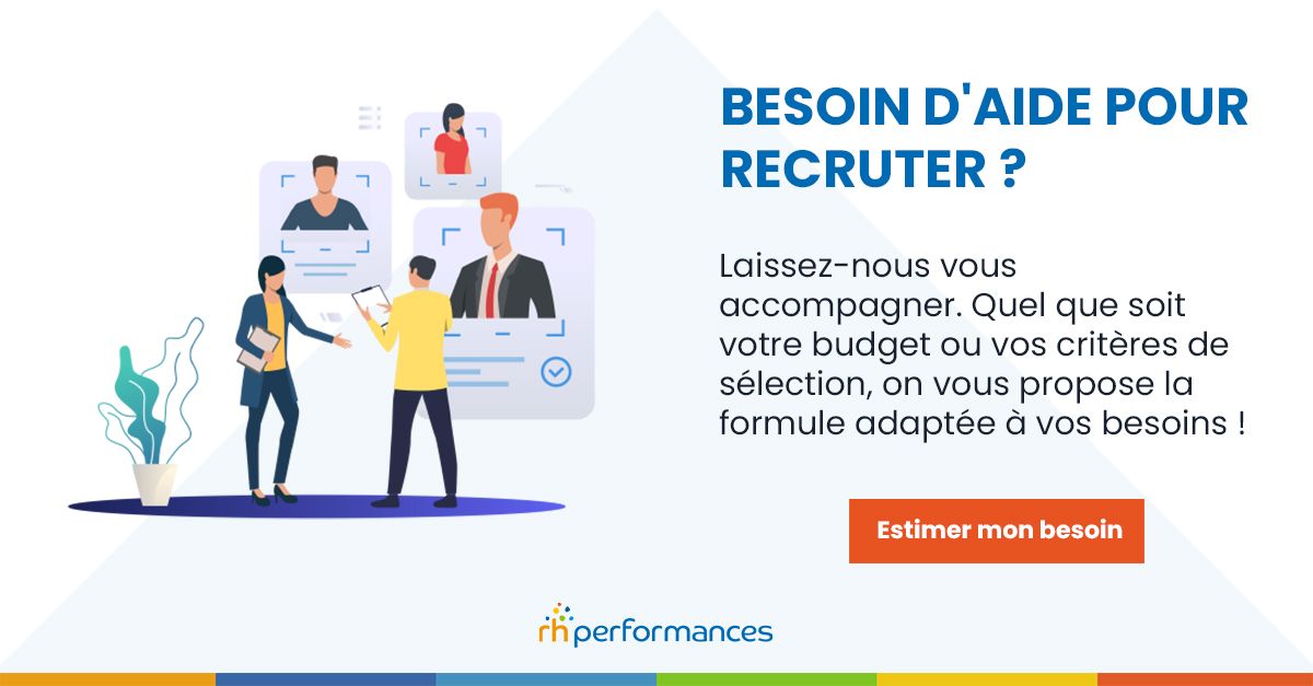 cabinet de recrutement