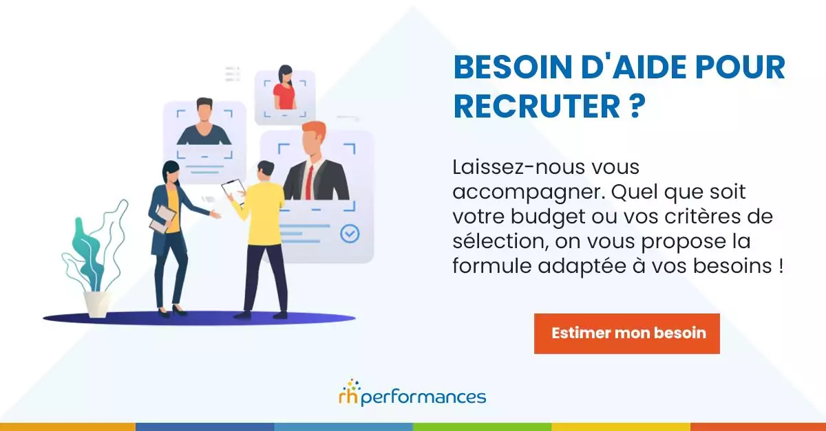 cabinet de recrutement