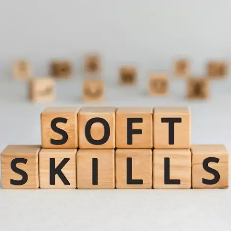 Quelle définition pour les soft skills ? icon