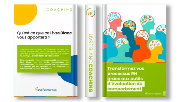 livre blanc RH