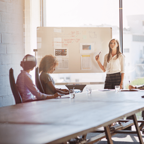 Quelles sont les 10 étapes pour préparer un pitch impactant ? icon